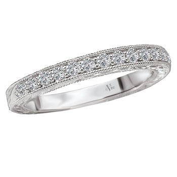 Matching Wedding Band 115231-W