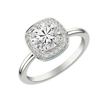 Engagement Ring 31-9529-E