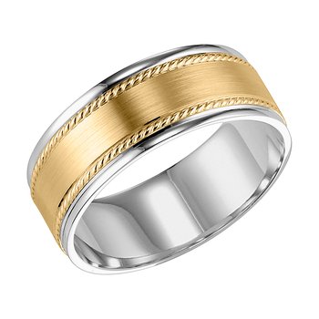 Wedding Band 11-8160-L