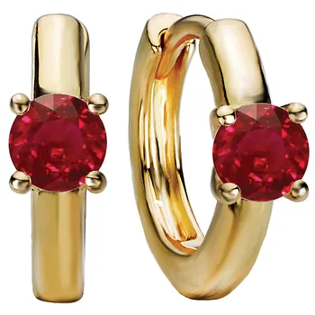 Earrings E532