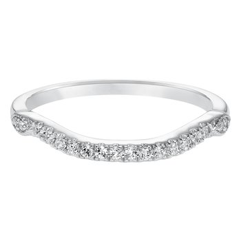 Wedding Band 31-879-L