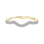 Goldman Wedding Band 31-11049-L