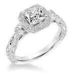 Goldman Engagement Ring 31-10030-E