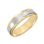 Goldman Wedding Band 11-6910