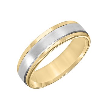 Wedding Band 11-6910