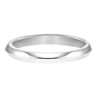 Goldman Wedding Band 31-585-L