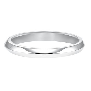 Wedding Band 31-585-L