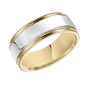 Wedding Band 11-6709-L