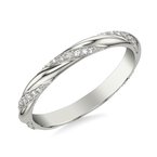 Goldman Wedding Band 24-9465-G