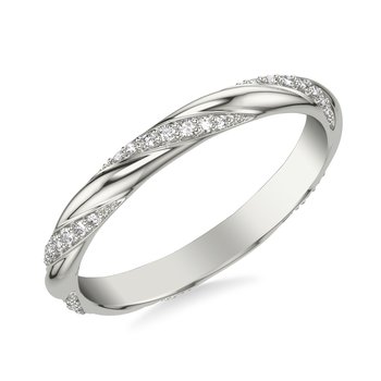 Wedding Band 24-9465-G