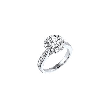 Engagement Ring 31-626-E