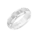 Goldman Wedding Band 11-N7580-L