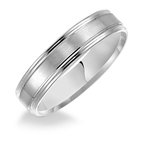 Goldman Wedding Band 11-6863-L