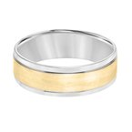 Goldman Wedding Band 11-8880-G