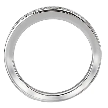 Matching Diamond Wedding Band 160031-W