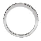 LaVie Matching Wedding Band 115105-W