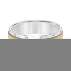 Goldman Wedding Band 11-9062-G