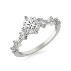 Goldman Engagement Ring 31-12148-E