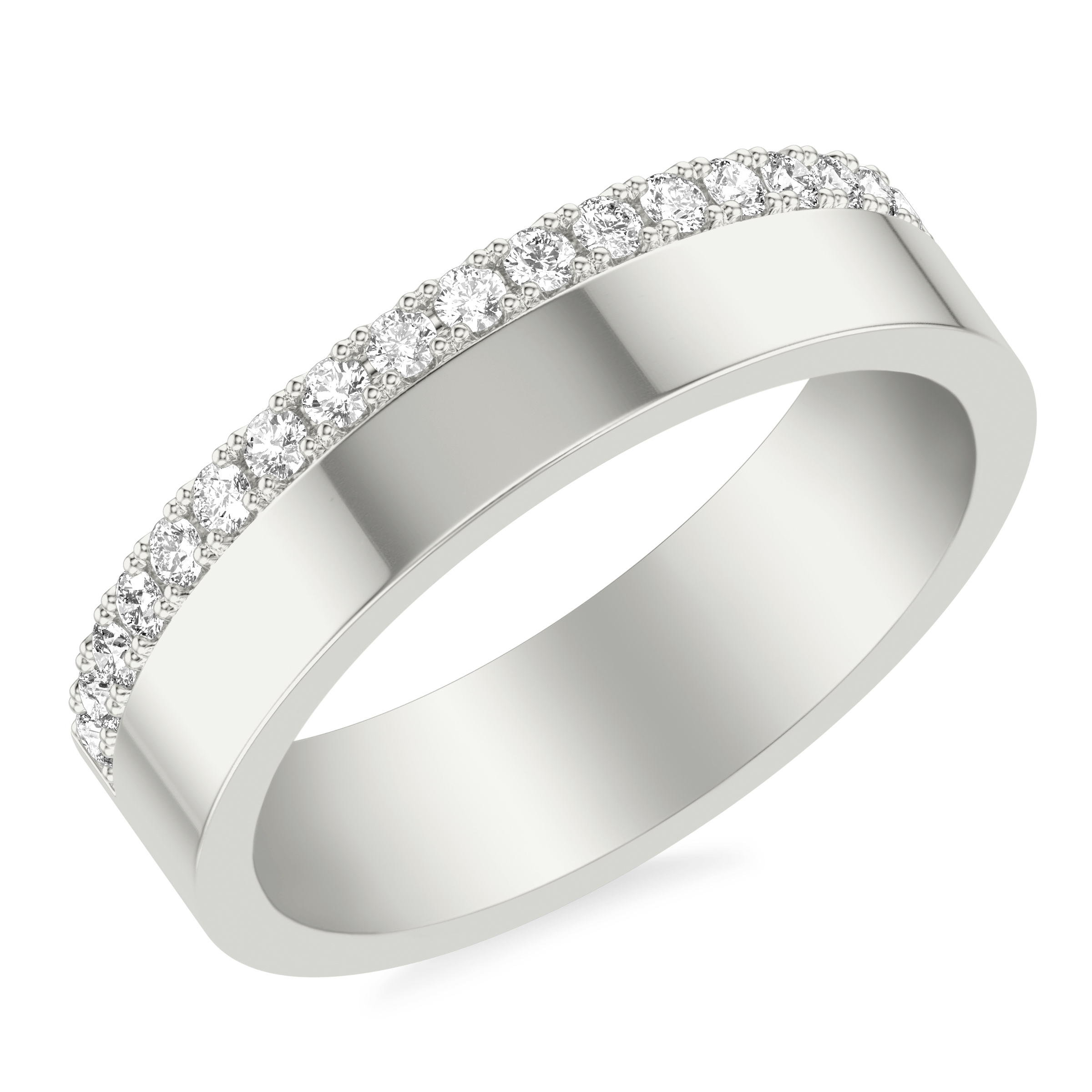 Wedding Band