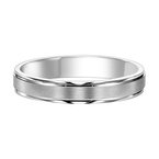 Goldman Wedding Band 11-6910-L