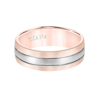 Wedding Band 11-N7675-G