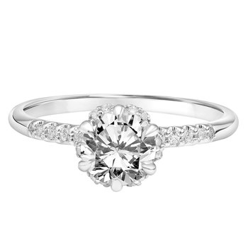 Engagement Ring 31-11126-E
