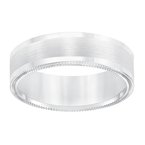 Goldman Wedding Band 11-8633-G