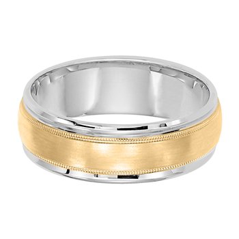 Wedding Band 11-6789-G